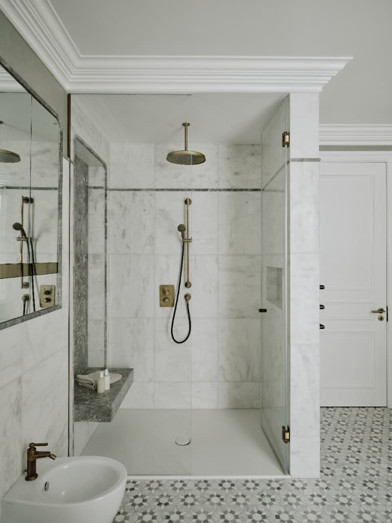 Victorian Townhouse Restoration — photo 6