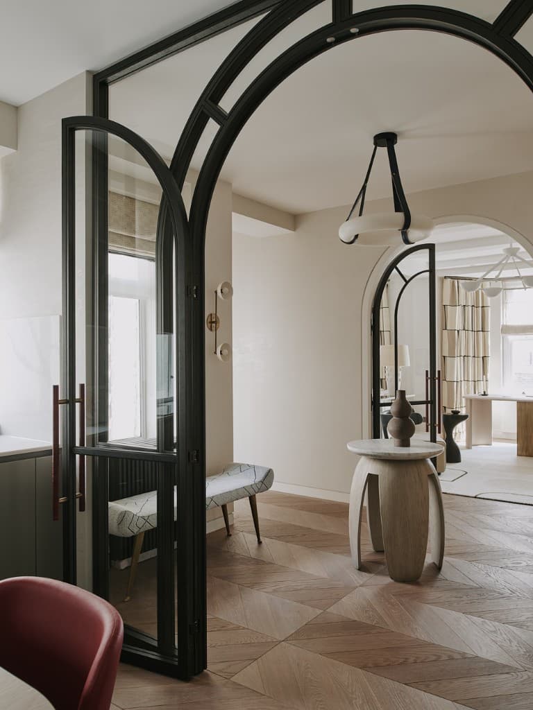 Double Storey Side Extension — photo 2